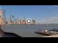 Webcam Jersey City, New York