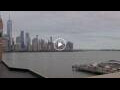 Webcam Jersey City, New York