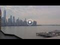 Webcam Jersey City, New York