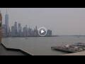 Webcam Jersey City, New Jersey