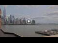 Webcam Jersey City, New Jersey