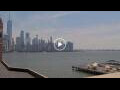 Webcam Jersey City, New York