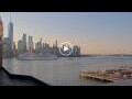 Webcam Jersey City, New York