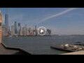 Webcam Jersey City, New Jersey