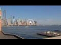 Webcam Jersey City, New Jersey