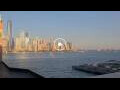 Webcam Jersey City, New Jersey