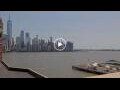 Webcam Jersey City, New Jersey