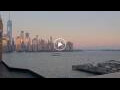 Webcam Jersey City, New Jersey