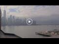 Webcam Jersey City, New Jersey