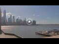 Webcam Jersey City, New Jersey