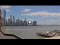 Webcam Jersey City, New York