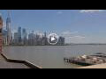 Webcam Jersey City, New Jersey
