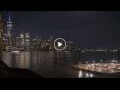 Webcam Jersey City, New Jersey