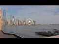 Webcam Jersey City, New Jersey