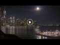 Webcam Jersey City, New Jersey