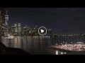 Webcam Jersey City, New York