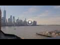 Webcam Jersey City, New Jersey