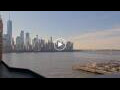Webcam Jersey City, New Jersey