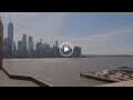 Webcam Jersey City, New Jersey