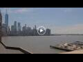 Webcam Jersey City, New Jersey
