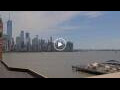 Webcam Jersey City, New Jersey