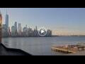 Webcam Jersey City, New York