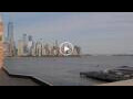 Webcam Jersey City, New Jersey