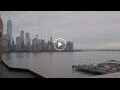 Webcam Jersey City, New Jersey