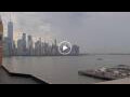 Webcam Jersey City, New Jersey