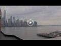 Webcam Jersey City, New Jersey