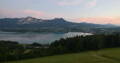 Webcam Mondsee