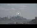 Webcam Weehawken, New Jersey
