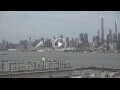 Webcam Weehawken, New Jersey