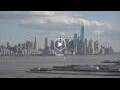 Webcam Weehawken, New Jersey