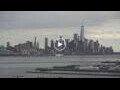 Webcam Weehawken, New Jersey