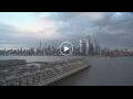 Webcam Weehawken, New Jersey