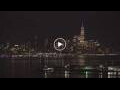 Webcam Weehawken, New Jersey