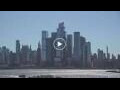 Webcam Weehawken, New Jersey