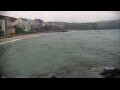 Webcam Malpica
