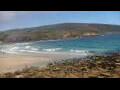 Webcam Malpica