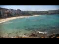 Webcam Malpica