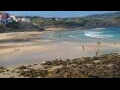 Webcam Malpica