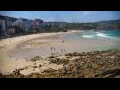 Webcam Malpica