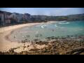 Webcam Malpica