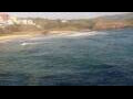 Webcam Malpica