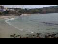 Webcam Malpica