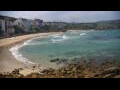 Webcam Malpica