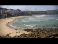 Webcam Malpica