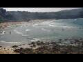 Webcam Malpica