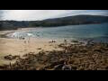 Webcam Malpica